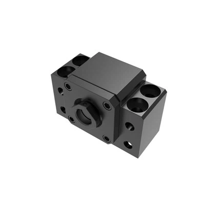 Sgriw pêl ochr sefydlog